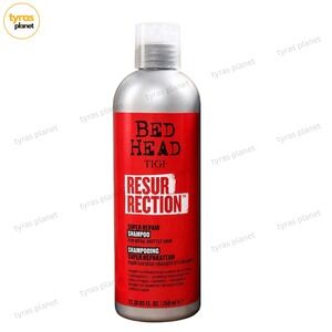 Bed Head By Tigi Resurrection Shampoo, Super Repair 25.36 OZ